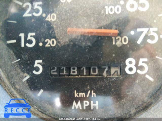 1999 FREIGHTLINER MEDIUM CONVENTIONAL FL112 1FVXTWEB4XHA85012 image 5