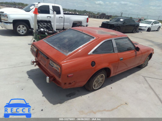 1980 NISSAN 280ZX HGS130160079 image 3