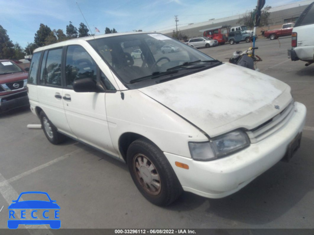 1990 NISSAN AXXESS JN1HM15J0LX000562 Bild 0