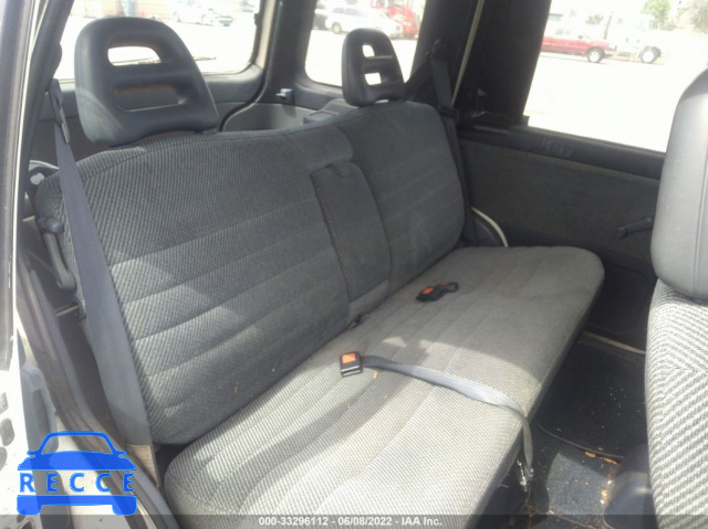 1990 NISSAN AXXESS JN1HM15J0LX000562 зображення 7