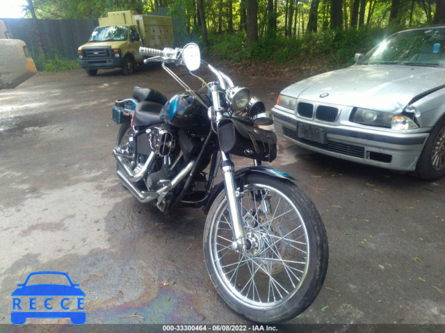 1999 HARLEY-DAVIDSON FXSTB 1HD1BTL15XY012949 зображення 0