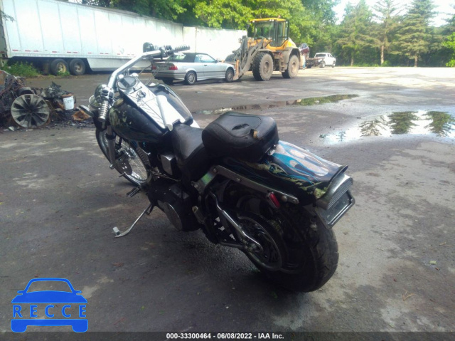 1999 HARLEY-DAVIDSON FXSTB 1HD1BTL15XY012949 зображення 2