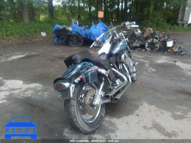 1999 HARLEY-DAVIDSON FXSTB 1HD1BTL15XY012949 зображення 3