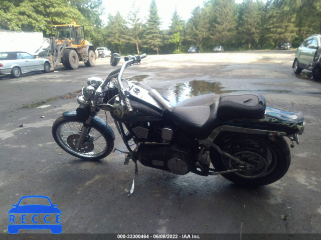 1999 HARLEY-DAVIDSON FXSTB 1HD1BTL15XY012949 зображення 8