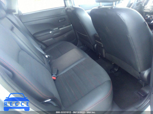 2022 MITSUBISHI OUTLANDER SPORT ES/LE/SE JA4ARUAU6NU011078 зображення 7