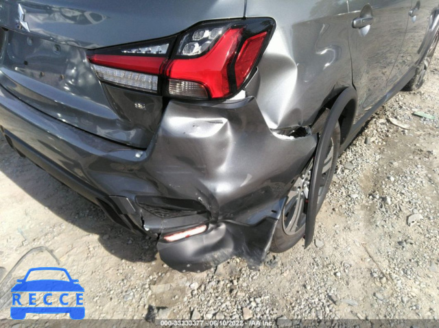 2022 MITSUBISHI OUTLANDER SPORT ES/LE/SE JA4ARUAUXNU007566 image 5