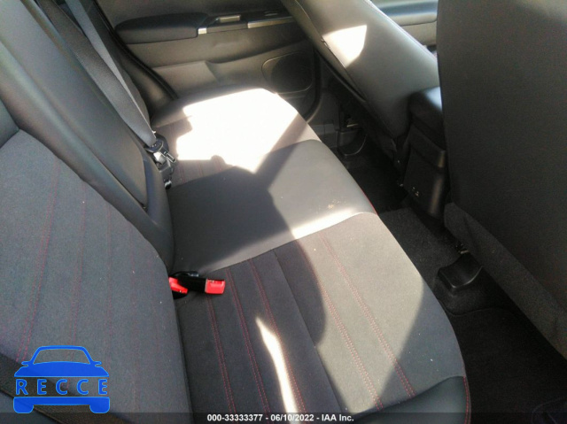 2022 MITSUBISHI OUTLANDER SPORT ES/LE/SE JA4ARUAUXNU007566 image 7