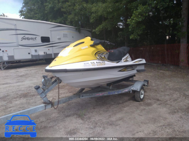 2003 YAMAHA WAVERUNNER YAMA2570H203 зображення 1