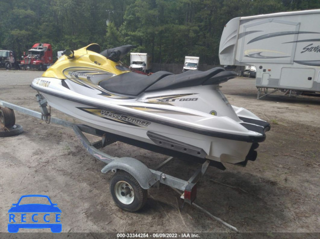 2003 YAMAHA WAVERUNNER YAMA2570H203 зображення 2