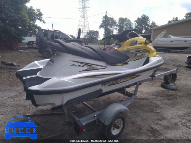 2003 YAMAHA WAVERUNNER YAMA2570H203 зображення 3