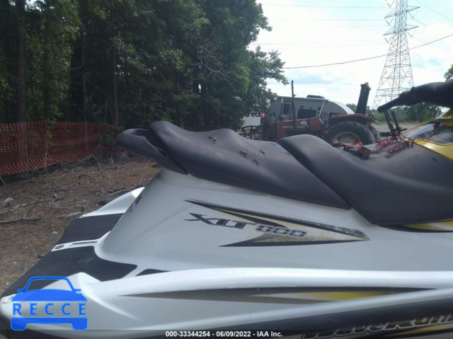 2003 YAMAHA WAVERUNNER YAMA2570H203 зображення 7