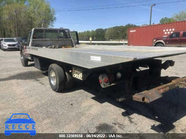 1992 FORD F SUPER DUTY 2FDLF47M1NCA14805 image 2