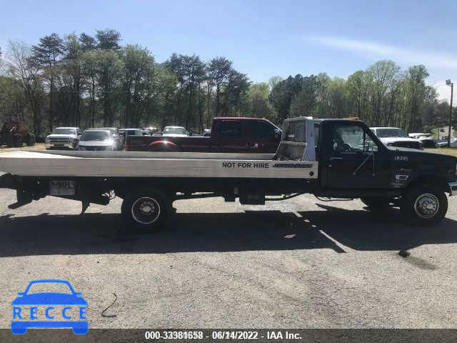 1992 FORD F SUPER DUTY 2FDLF47M1NCA14805 Bild 7