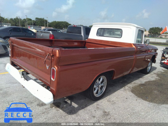 1962 CHEVROLET C10 2C154S109434 image 3