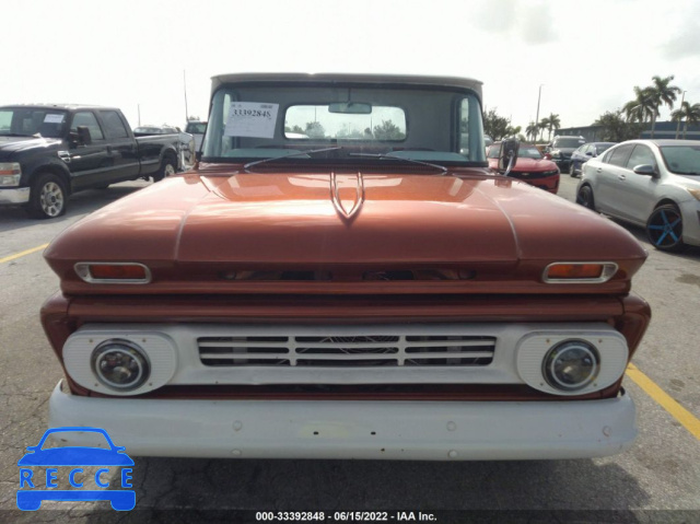 1962 CHEVROLET C10 2C154S109434 image 5