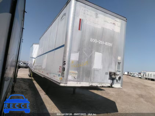 2001 WABASH NATIONAL CORP WABASH NATIONAL CORP 1JJV532WX1L631064 image 0
