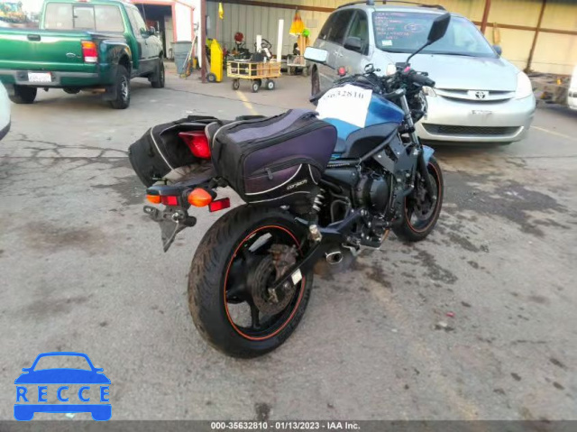 2011 YAMAHA FZ6 RC JYARJ18Y9BA001385 Bild 3