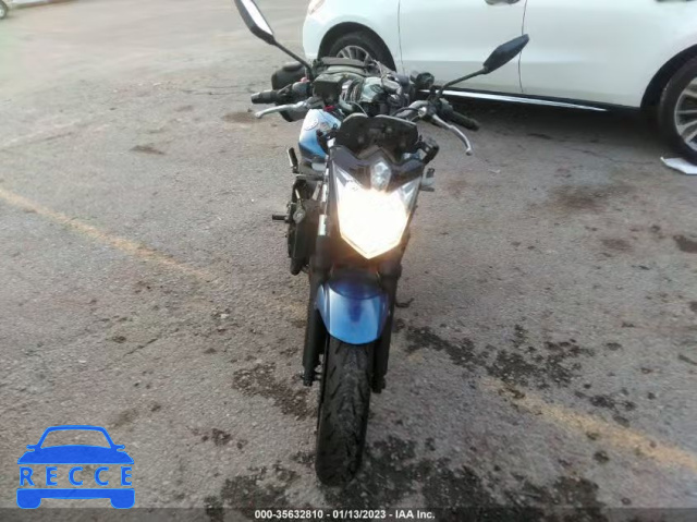 2011 YAMAHA FZ6 RC JYARJ18Y9BA001385 image 4