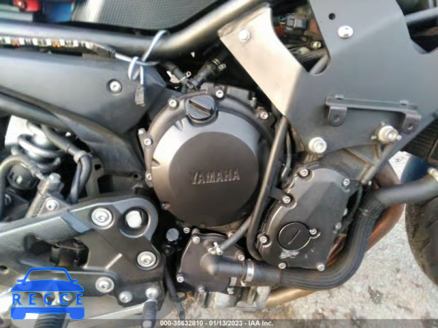 2011 YAMAHA FZ6 RC JYARJ18Y9BA001385 Bild 7