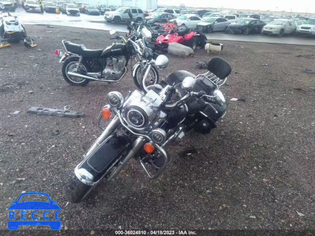2013 HARLEY-DAVIDSON FLHRC ROAD KING CLASSIC 1HD1FRM17DB646896 image 0