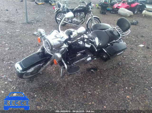 2013 HARLEY-DAVIDSON FLHRC ROAD KING CLASSIC 1HD1FRM17DB646896 image 1