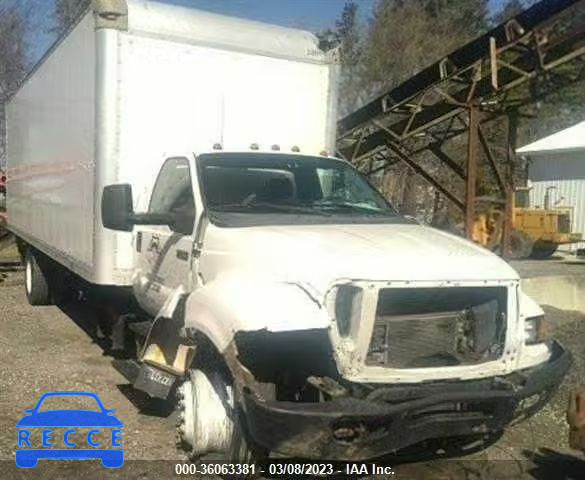 2013 FORD SUPER DUTY F-750 XL/XLT 3FRNF7FAXDV035495 image 0