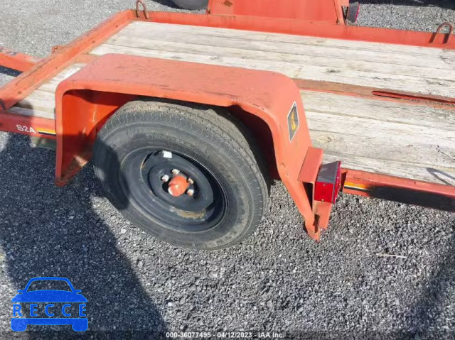 2005 TRAILER TRAILER 1DSB081P571700633 Bild 5