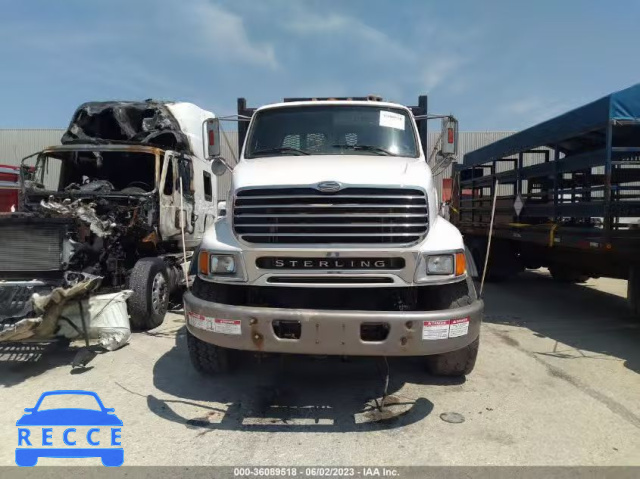 2007 STERLING TRUCK L9500 9500 2FZHAZCV87AV53217 image 12