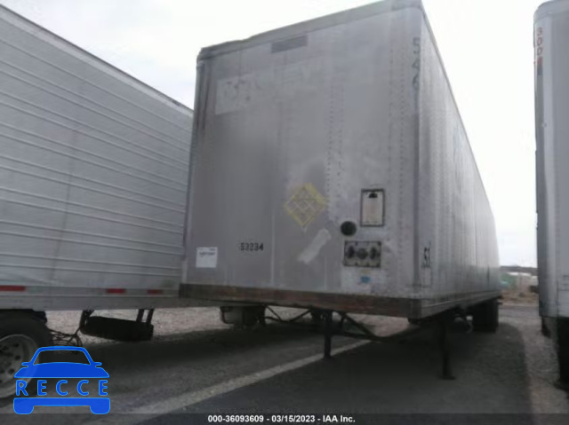 1995 MONON TRAILER 1NNVA5321SM237980 Bild 1