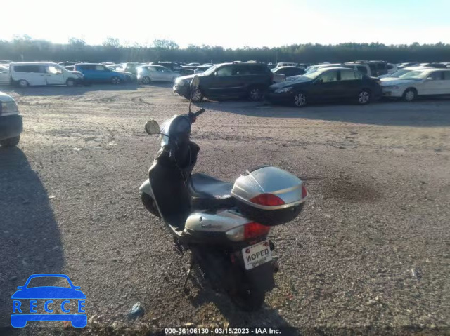 2013 TAO TAO MOPED L9NTEACB8D1037557 image 2