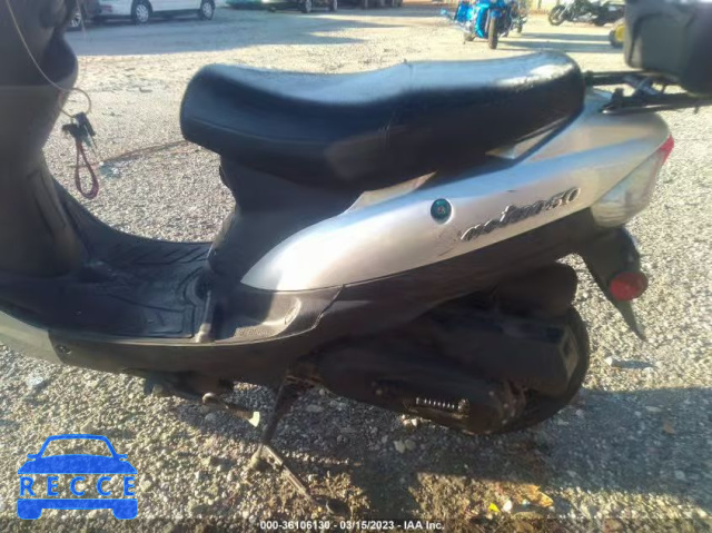 2013 TAO TAO MOPED L9NTEACB8D1037557 Bild 8