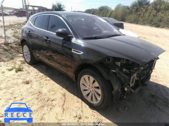 2019 JAGUAR E-PACE SE SADFP2FX8K1Z43857 image 0