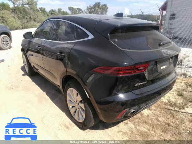 2019 JAGUAR E-PACE SE SADFP2FX8K1Z43857 зображення 2