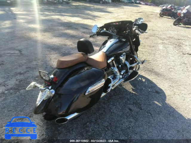 2010 YAMAHA XV1900 CT JYAVP22E6AA009704 Bild 3