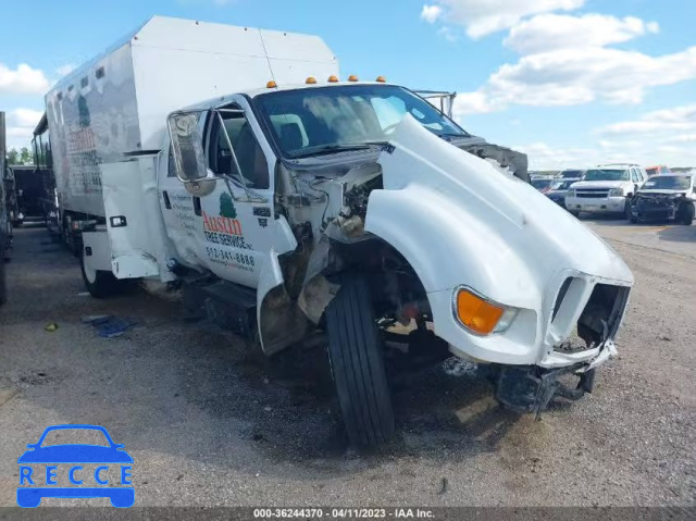 2015 FORD SUPER DUTY F-750 XL/XLT 3FRNW7FC6FV727340 Bild 0