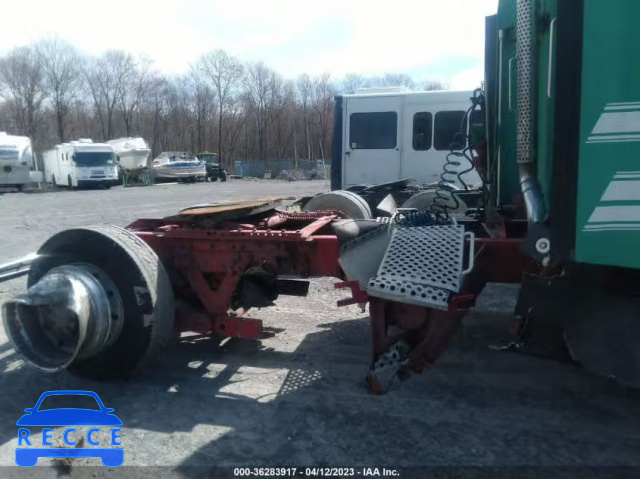 2005 KENWORTH T600 T600 1XKADB9X65J115325 image 14