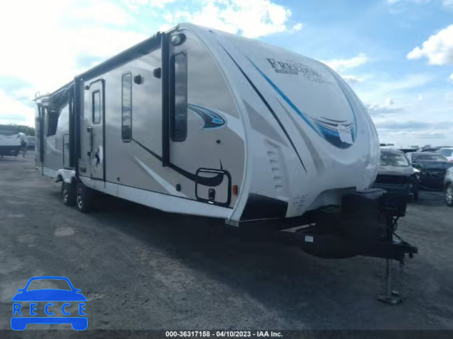 2019 COACHMEN FREEDOM 5ZT2FEUB9KW008855 зображення 0