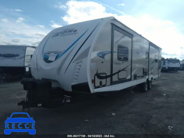 2019 COACHMEN FREEDOM 5ZT2FEUB9KW008855 image 1