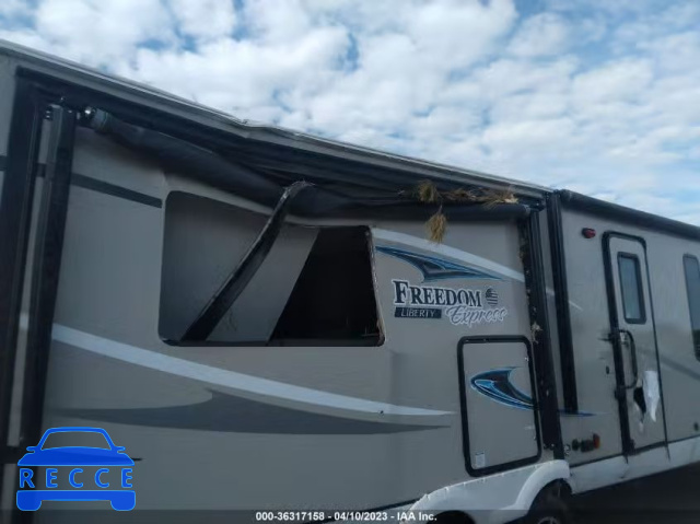 2019 COACHMEN FREEDOM 5ZT2FEUB9KW008855 image 5