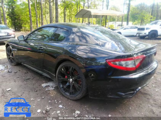 2017 MASERATI GRANTURISMO SPORT/MC ZAM45VLA0H0186537 image 2