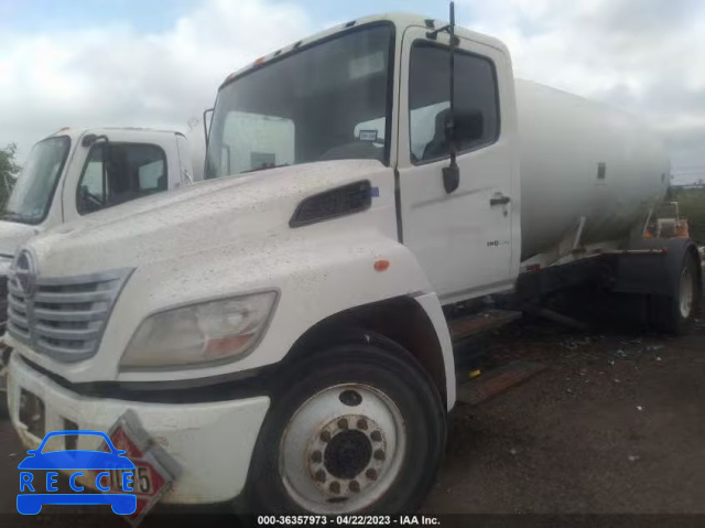 2006 HINO HINO 338 5PVNV8JT862S10728 зображення 1