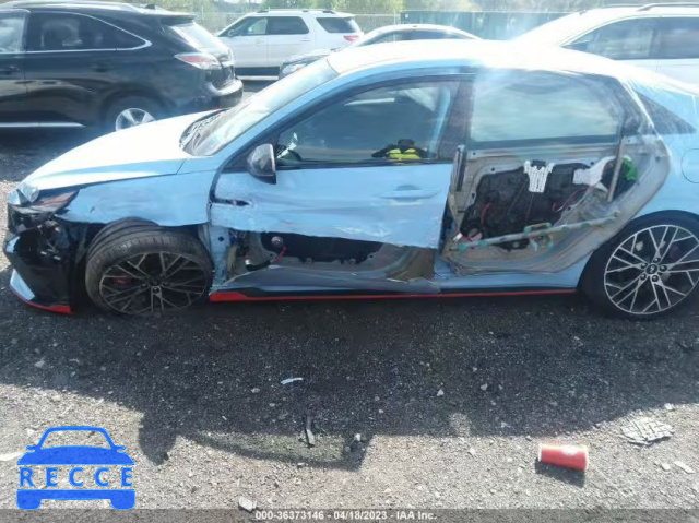 2023 HYUNDAI ELANTRA N KMHLW4AKXPU012030 Bild 5