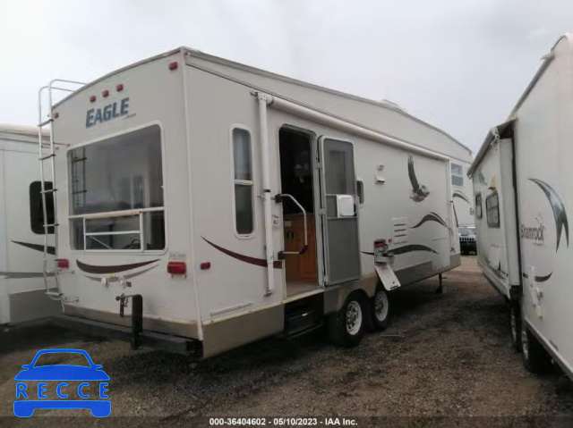 2005 JAYCO EAGLE 1UJCJ02R651LY0176 Bild 3