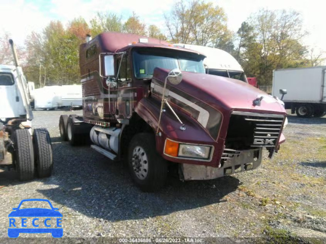 1998 MACK 600 CH600 1M1AA18Y4WW085142 Bild 0