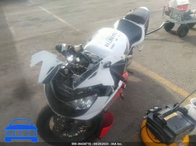 2000 HONDA CBR900 RR JH2SC4400YM000982 image 1