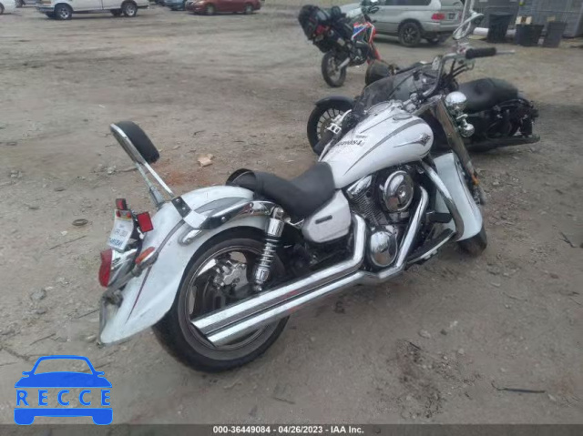 2004 KAWASAKI VN1600 A1 JKBVNKA144A009414 Bild 3