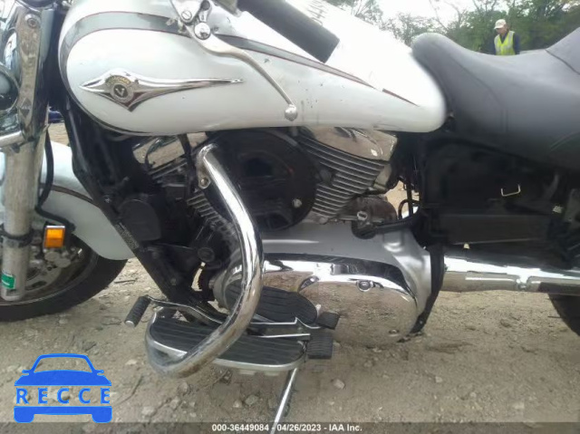 2004 KAWASAKI VN1600 A1 JKBVNKA144A009414 image 8