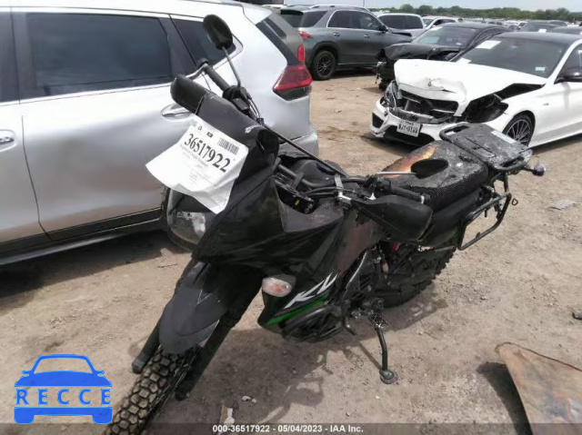 2016 KAWASAKI KL650 E JKAKLEE16GDA85344 image 1