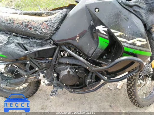 2016 KAWASAKI KL650 E JKAKLEE16GDA85344 Bild 7