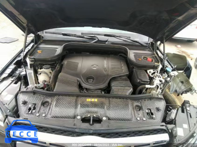 2022 MERCEDES-BENZ GLS GLS 450 4JGFF5KE0NA641905 image 9
